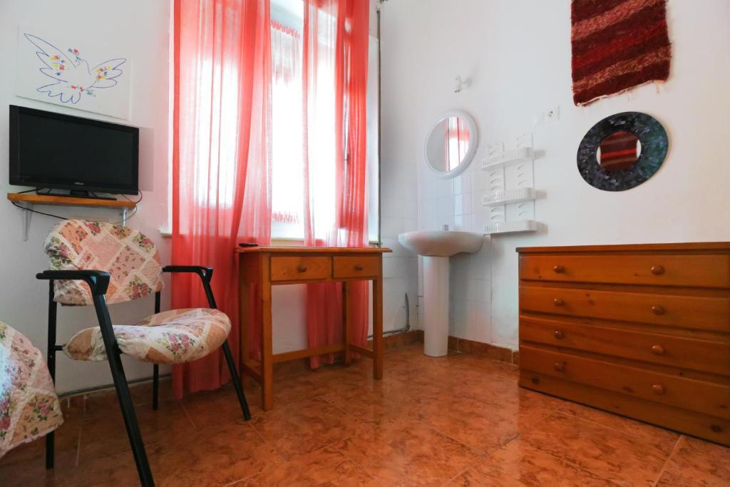 Pension La Palma Malaga Pokój zdjęcie